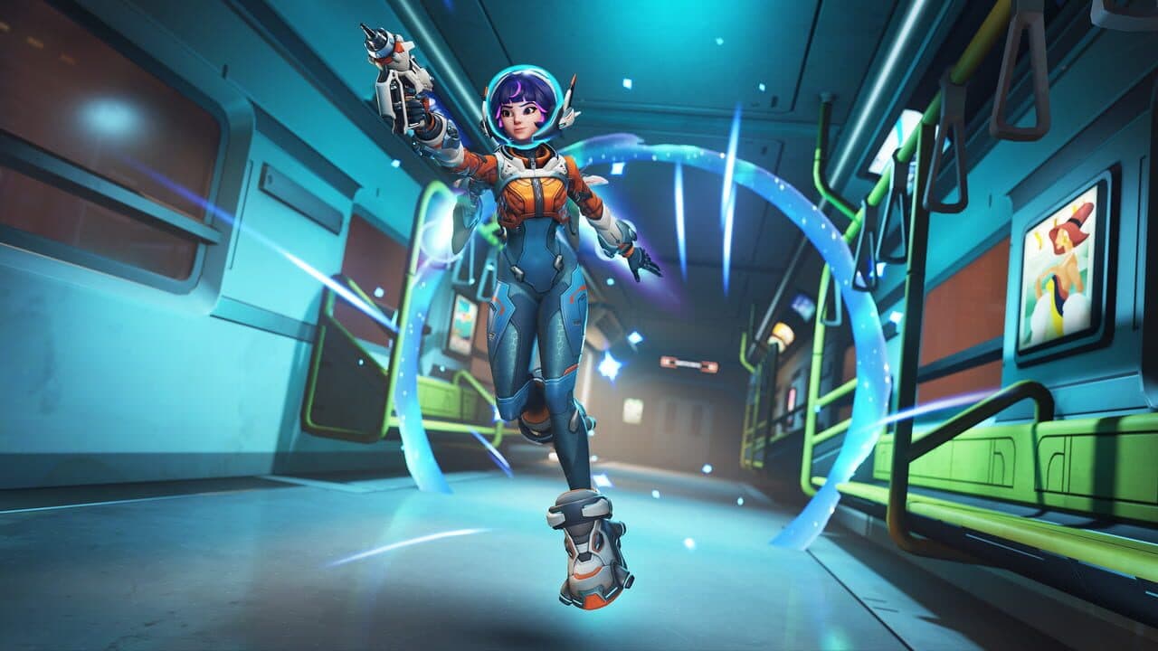 Overwatch 2: Season 12 - New Frontiers thumbnail 6