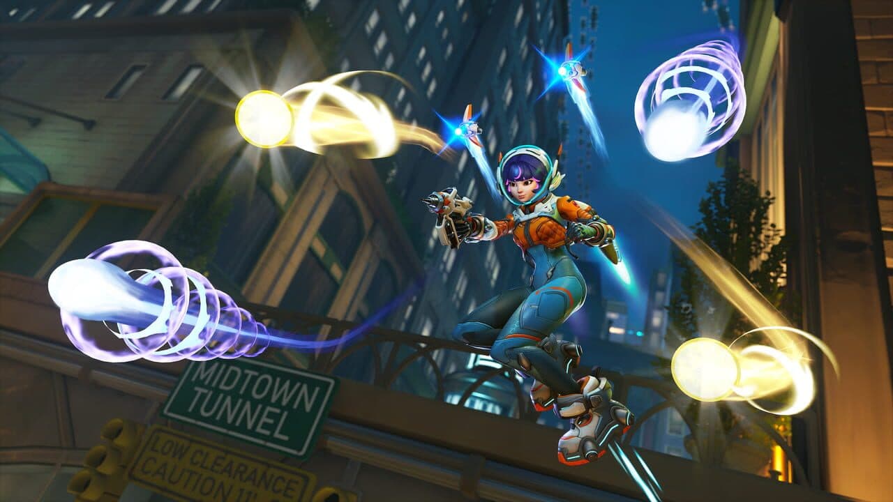 Overwatch 2: Season 12 - New Frontiers thumbnail 8