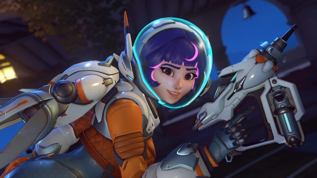 Overwatch 2: Season 12 - New Frontiers thumbnail 10