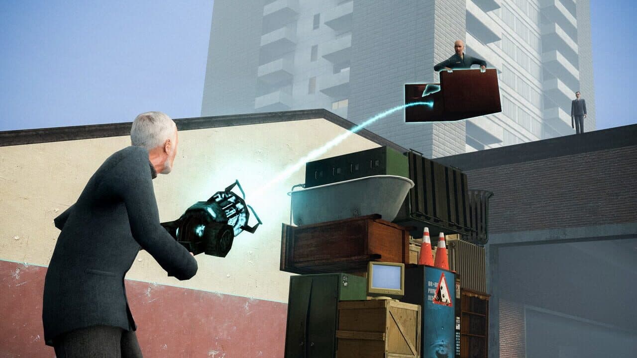 Garry's Mod thumbnail 15