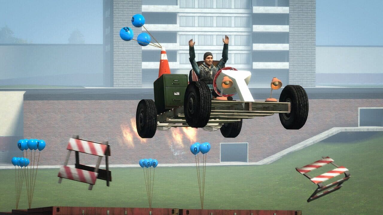 Garry's Mod thumbnail 20