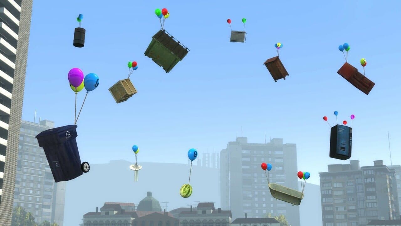 Garry's Mod thumbnail 17