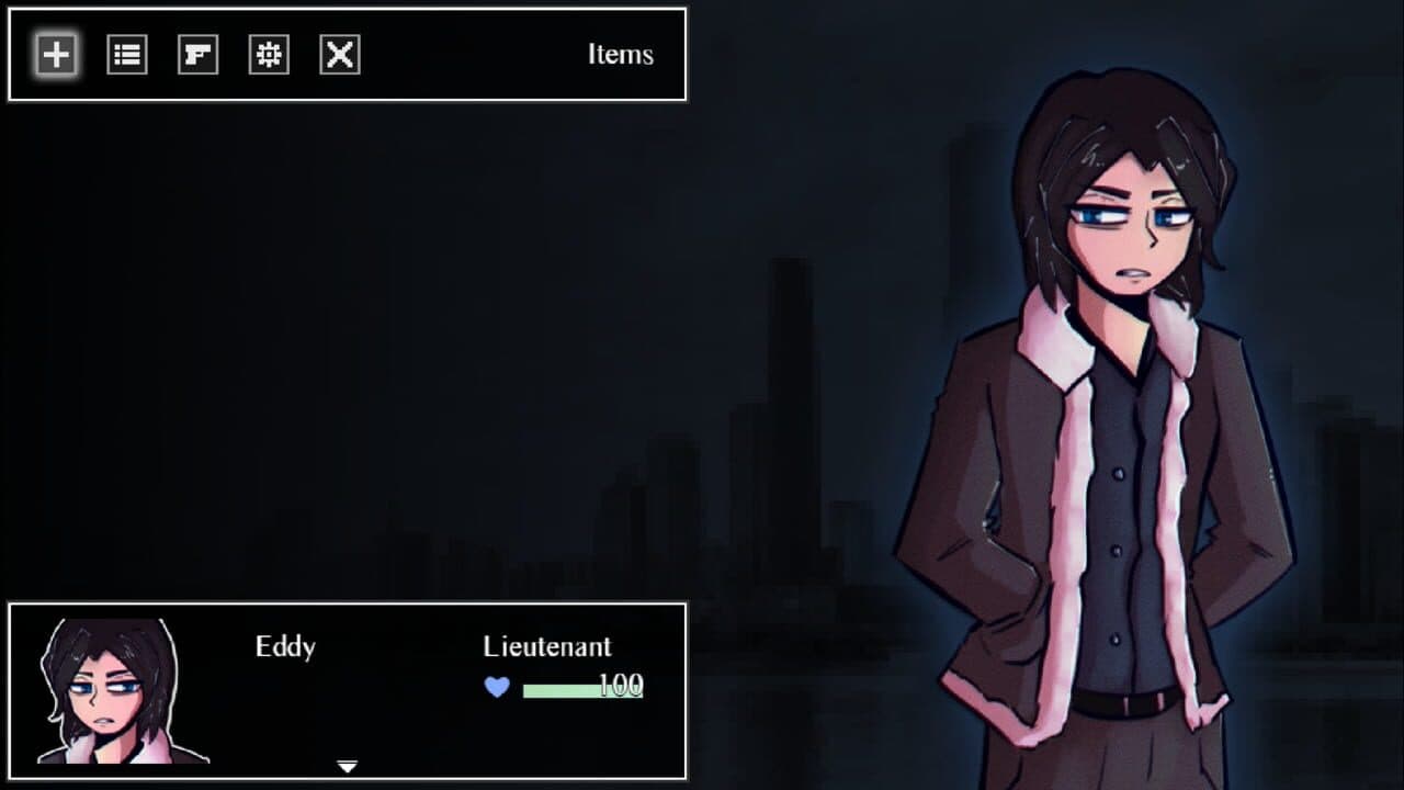Loneliness Butterfly thumbnail 3