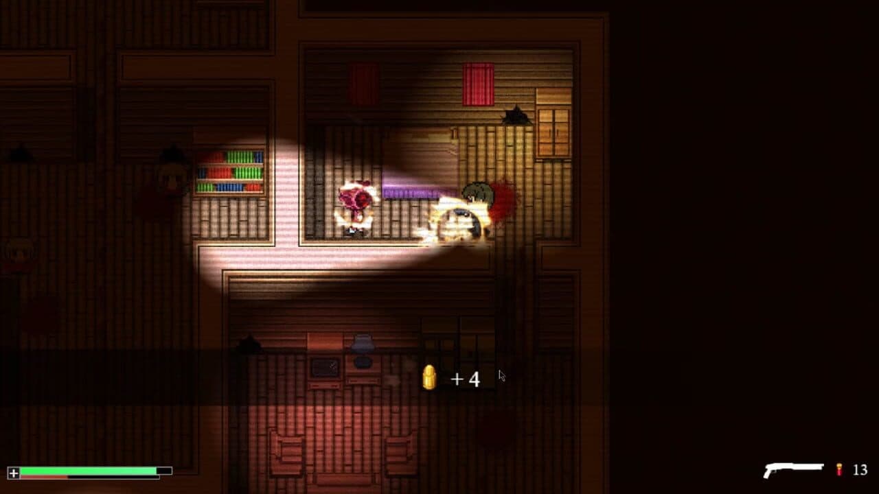 Loneliness Butterfly thumbnail 4