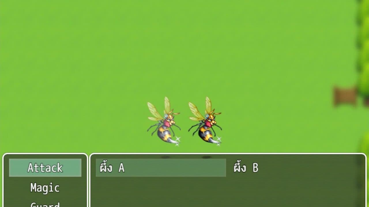 Adventure in Wachirawit World thumbnail 2