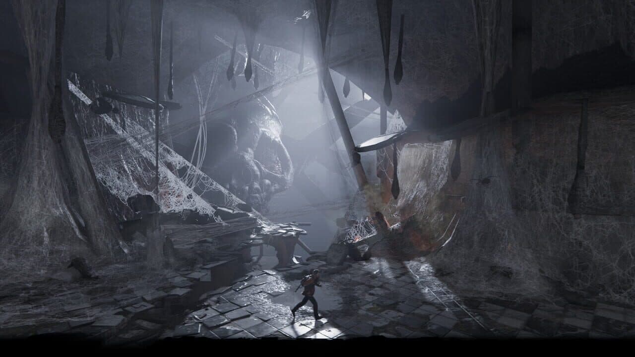 Kong: Survivor Instinct thumbnail 3
