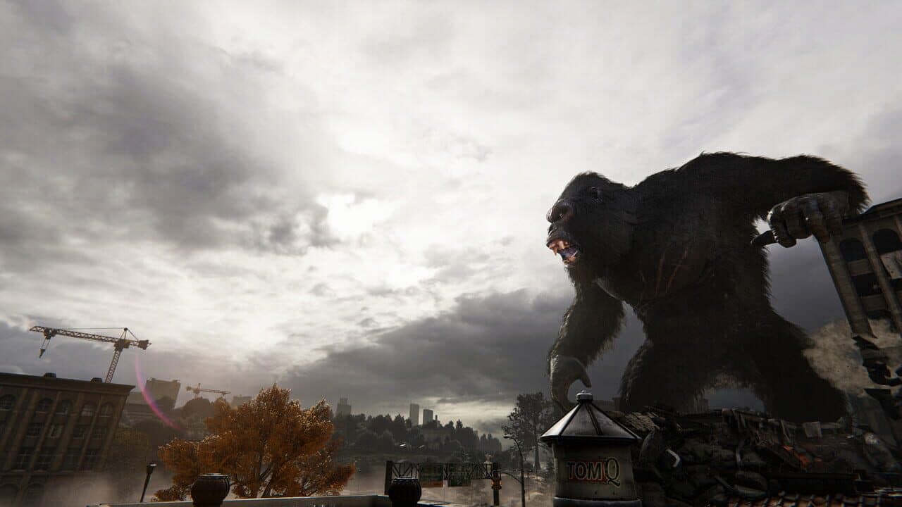 Kong: Survivor Instinct thumbnail 5