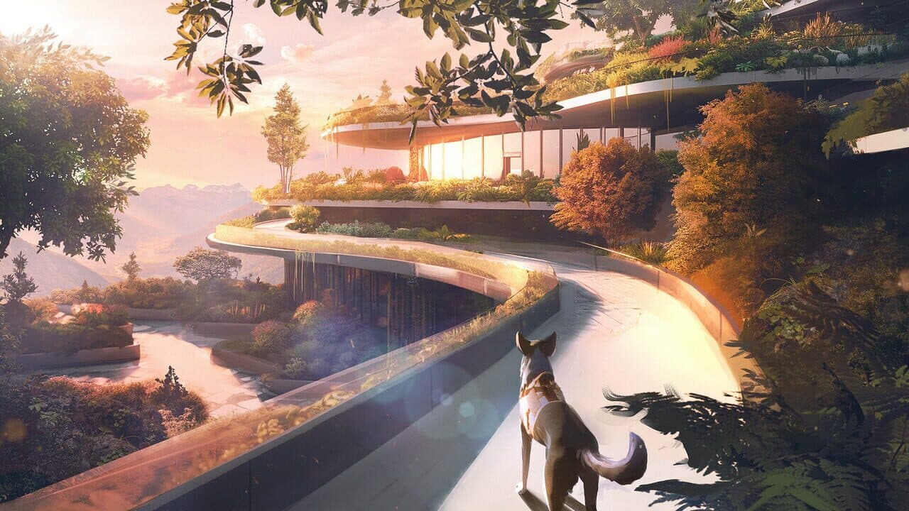Barkour thumbnail 4