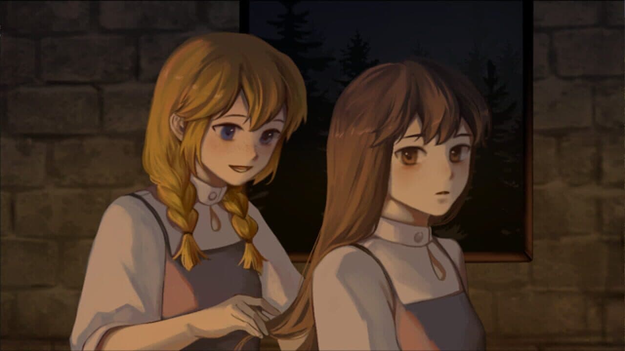 Escape from the Cursed Convent thumbnail 3