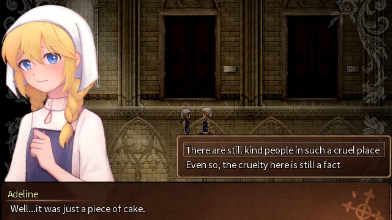 Escape from the Cursed Convent thumbnail 4