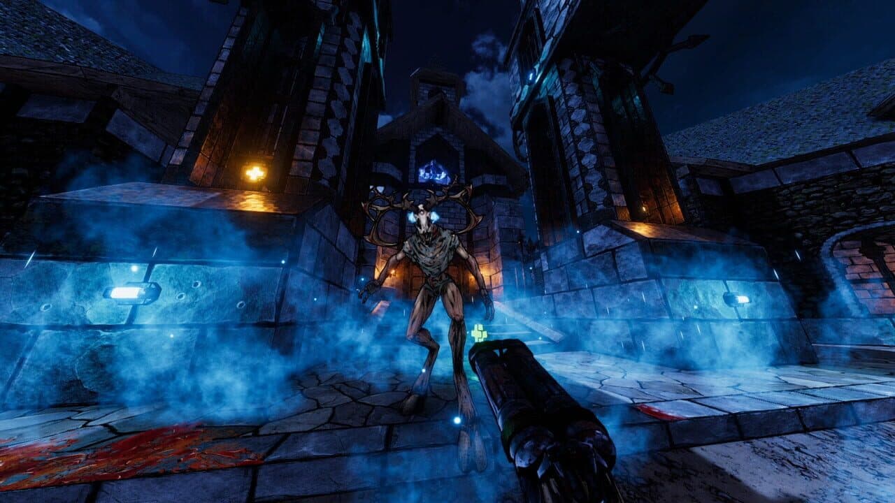 Gravelord thumbnail 2