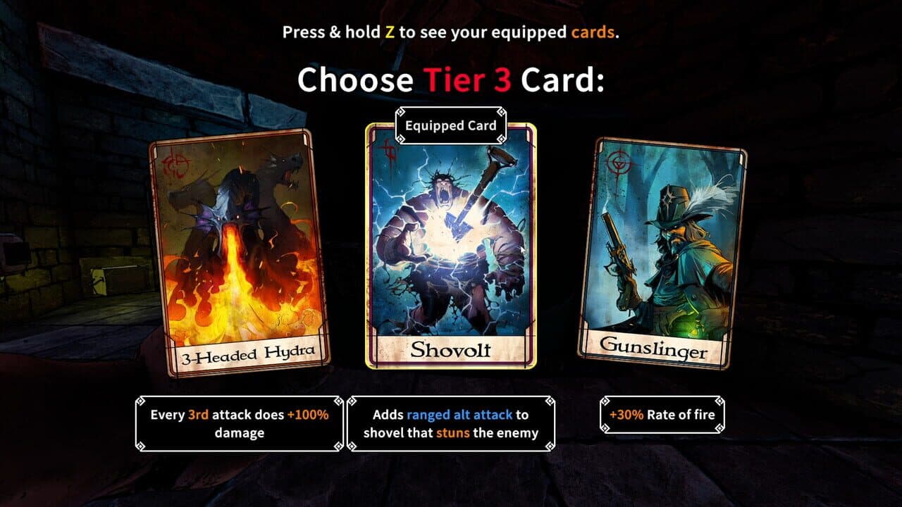 Gravelord thumbnail 3