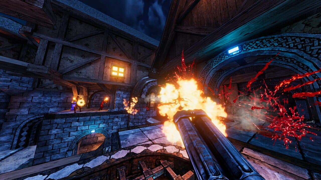 Gravelord screenshot 1