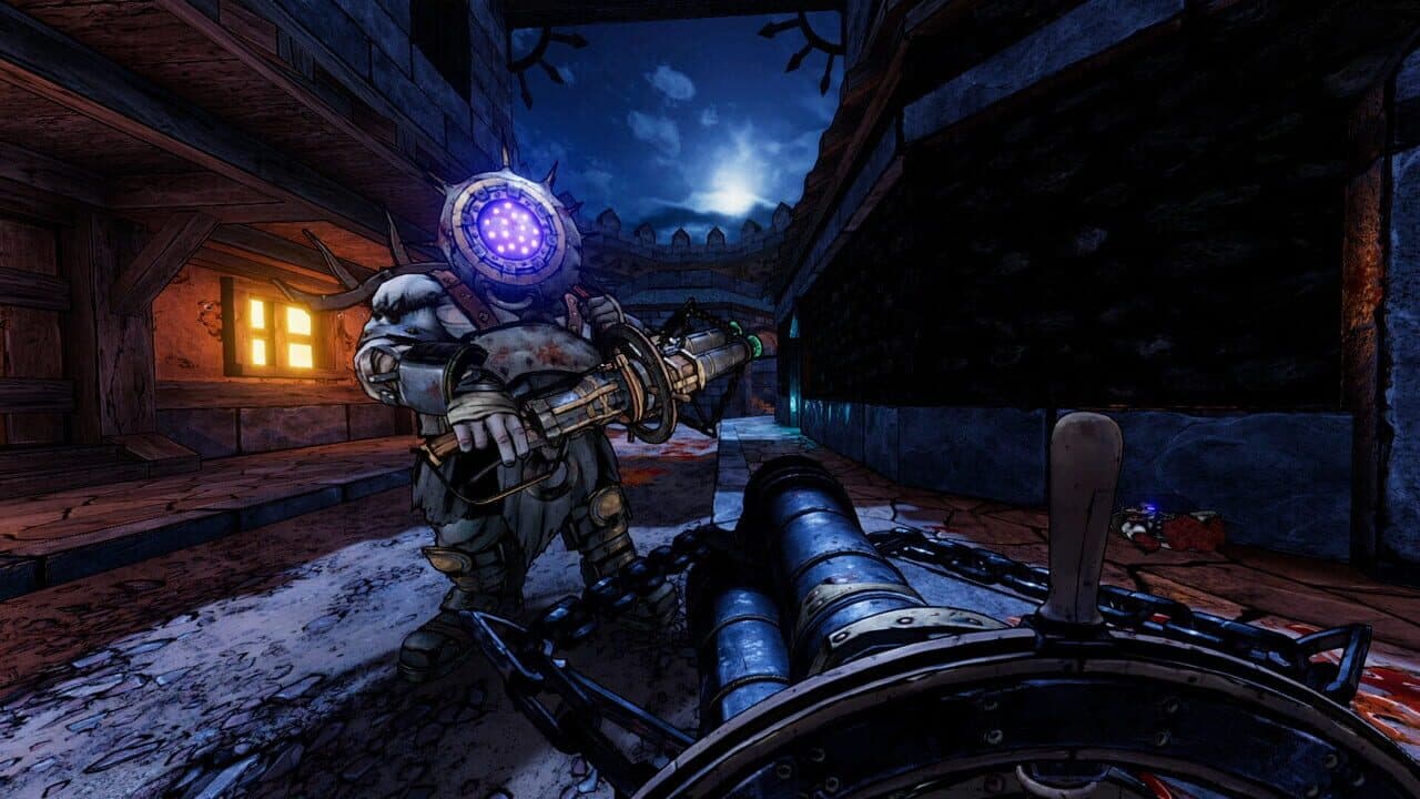 Gravelord thumbnail 5