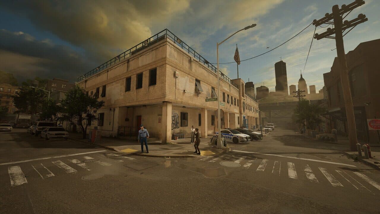 Payday 3: Chapter 2 - Boys in Blue thumbnail 3