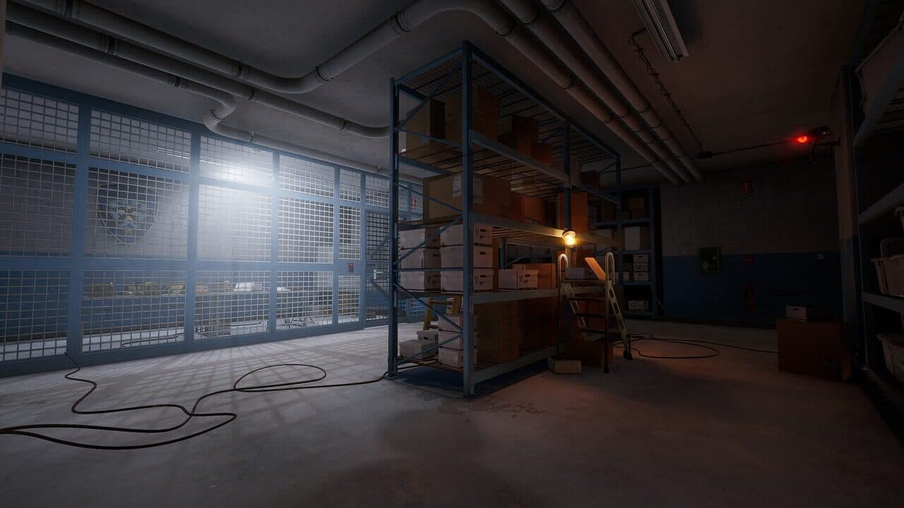 Payday 3: Chapter 2 - Boys in Blue thumbnail 5