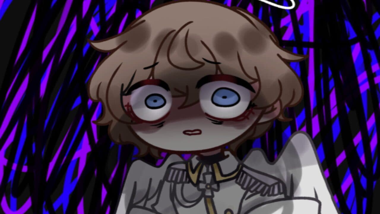 Cage: Story of Lust screenshot 1