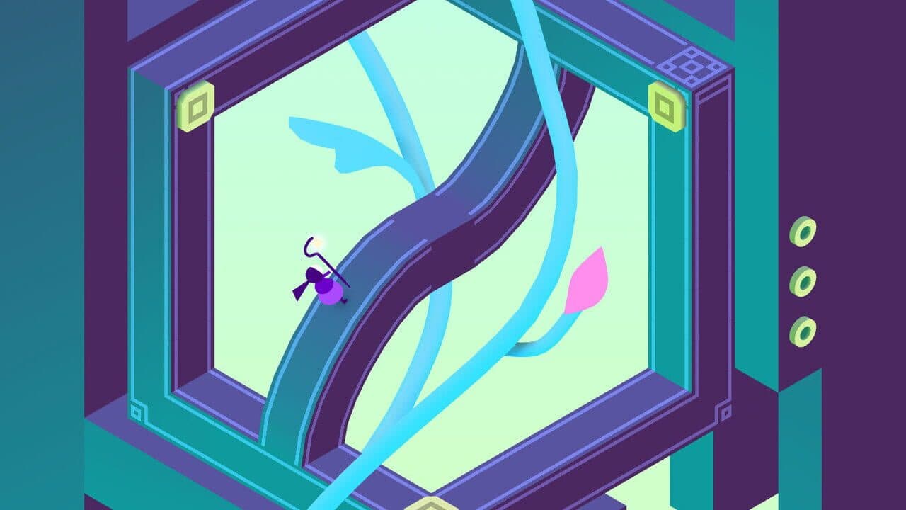 Monument Valley III thumbnail 2
