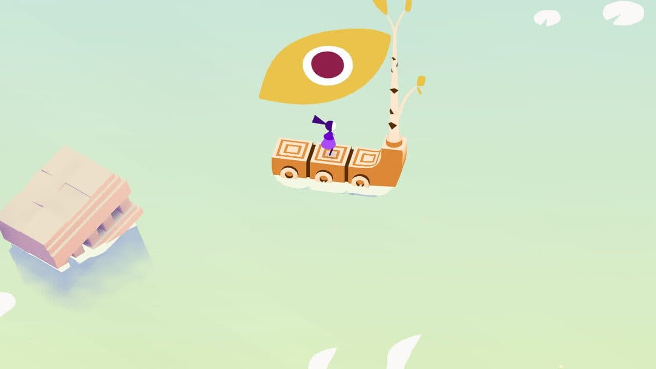 Monument Valley III thumbnail 4