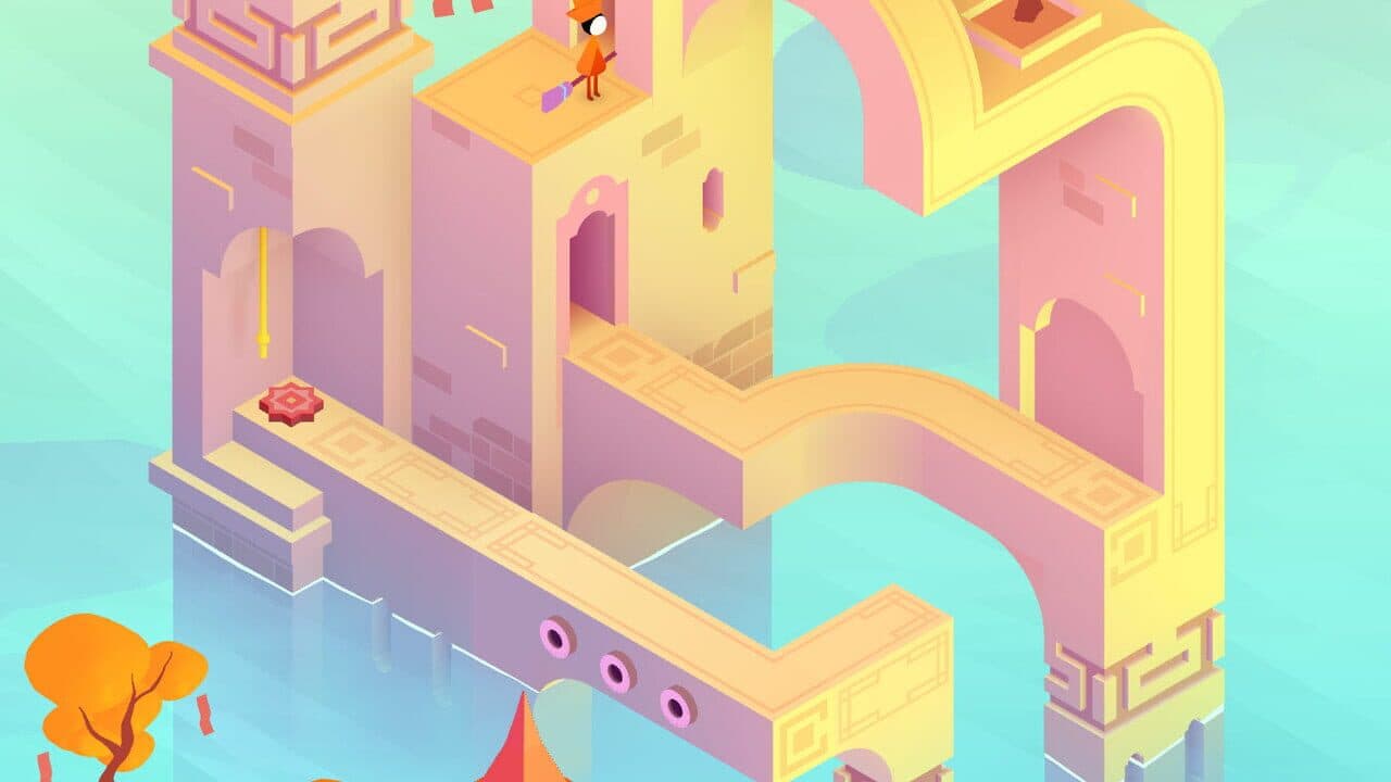 Monument Valley III thumbnail 5
