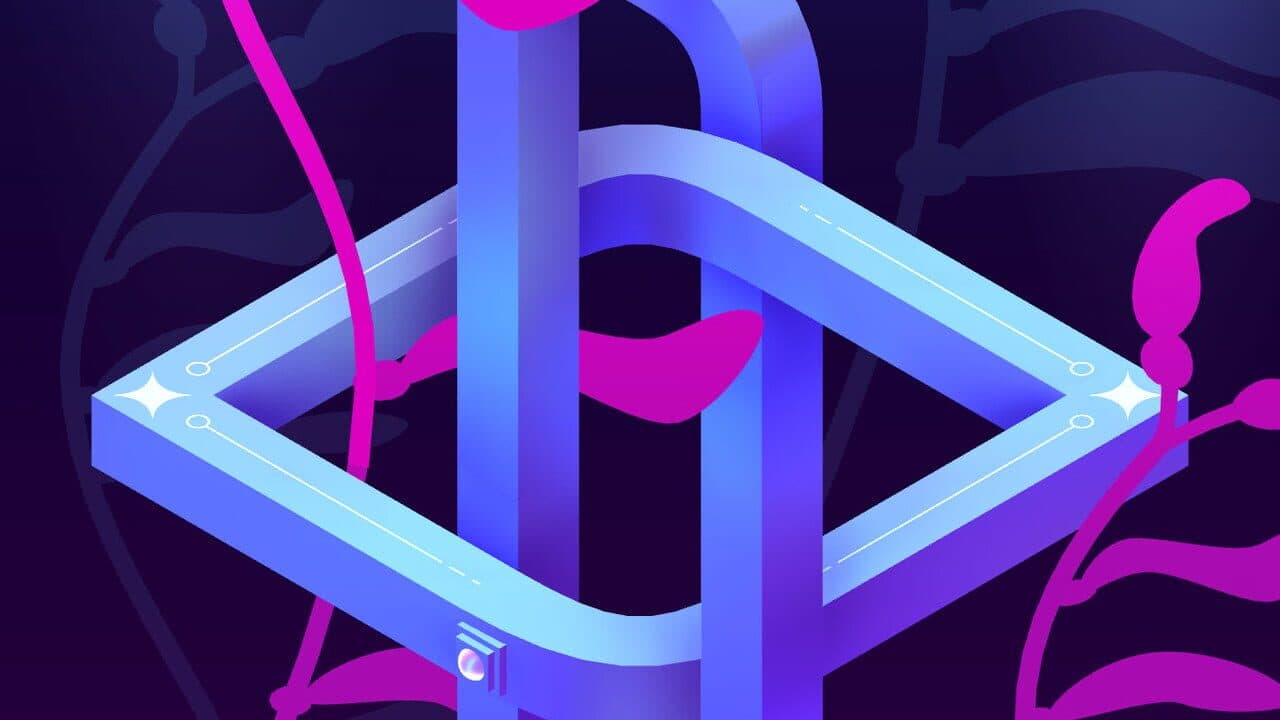 Monument Valley III thumbnail 6