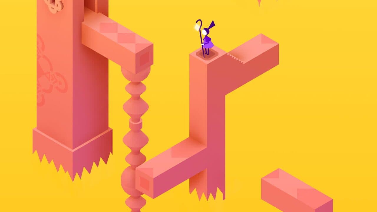 Monument Valley III thumbnail 8