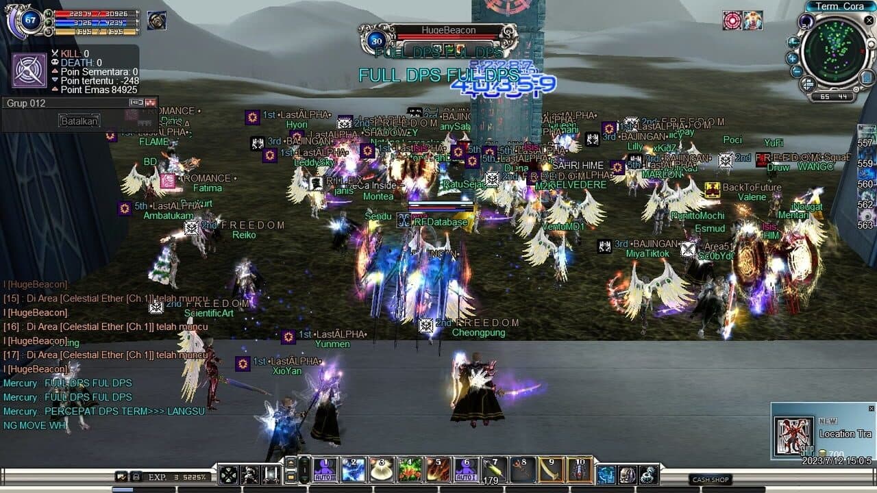 RF Online thumbnail 9