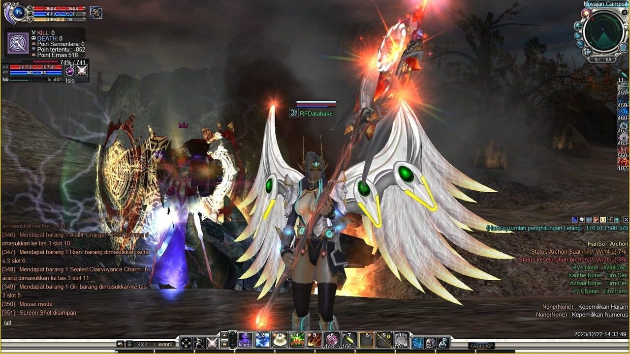 RF Online thumbnail 4
