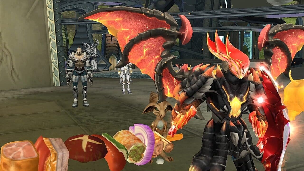 RF Online thumbnail 5