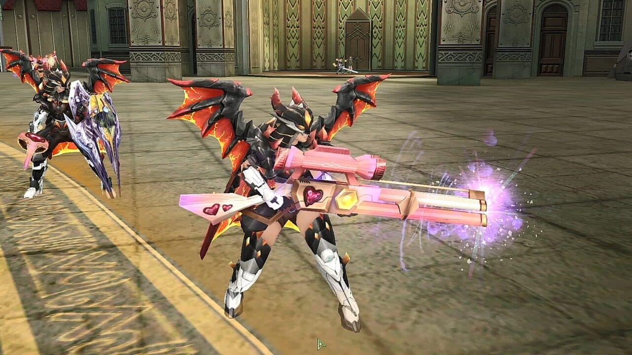 RF Online thumbnail 7