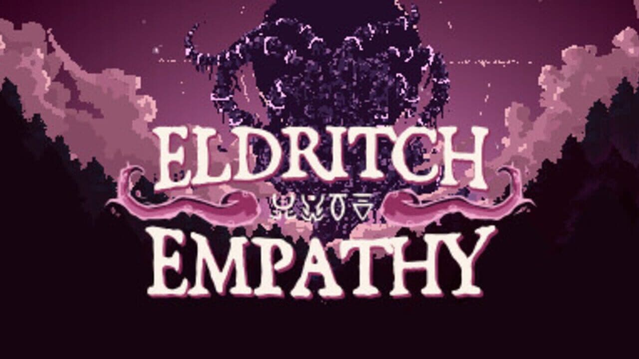 Eldritch Empathy screenshot 1