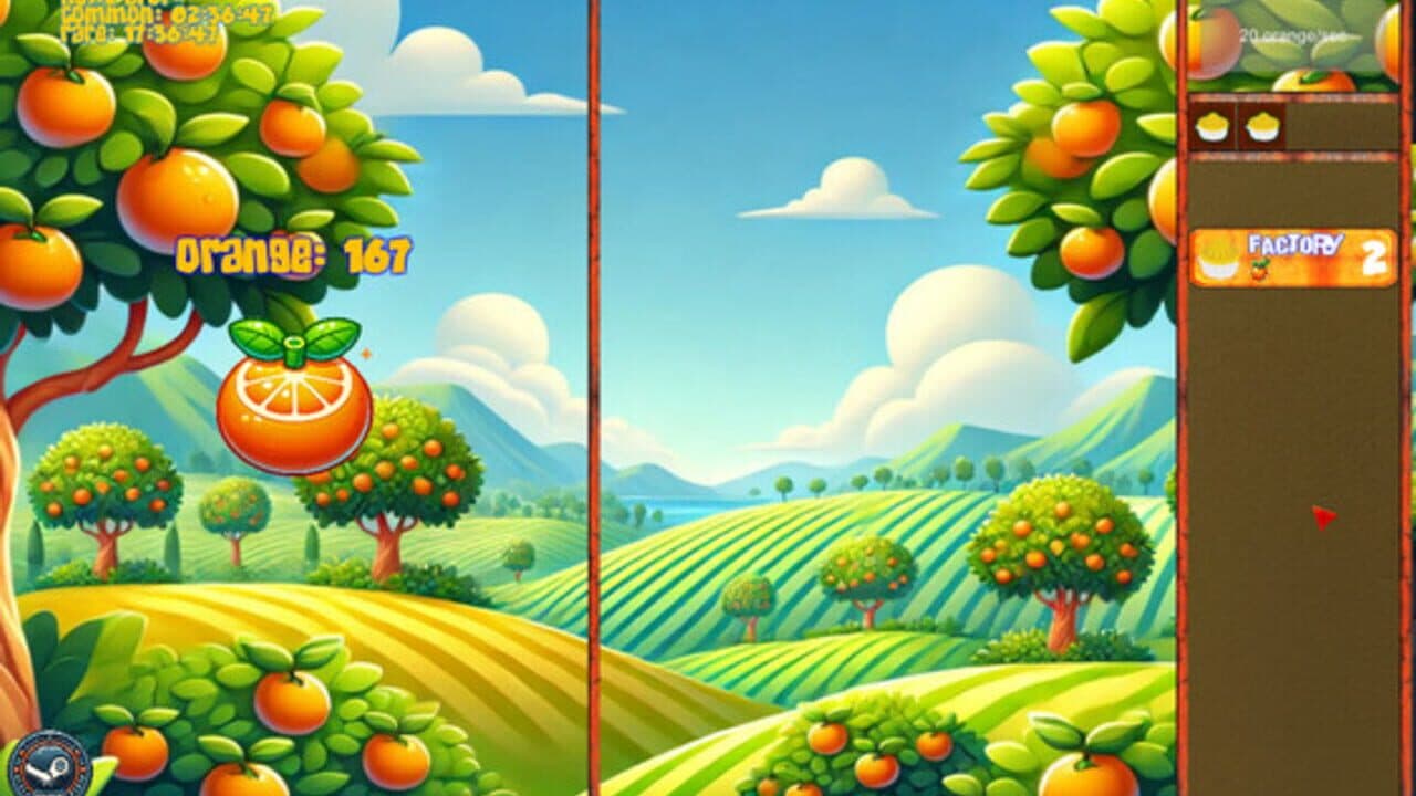 Orange: The Annoying Clicker thumbnail 2