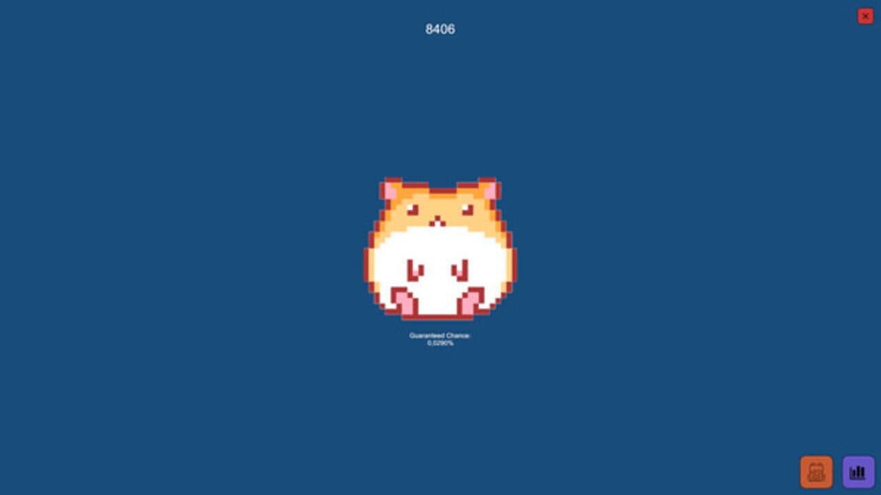 The Hamster screenshot 1