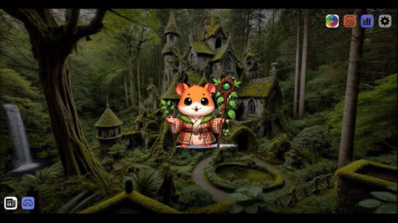 The Hamster thumbnail 6
