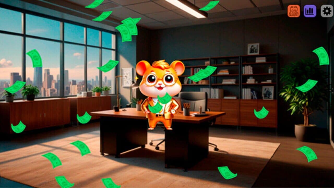 The Hamster thumbnail 7