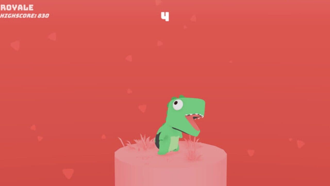 Tiny Dino: Royale thumbnail 4