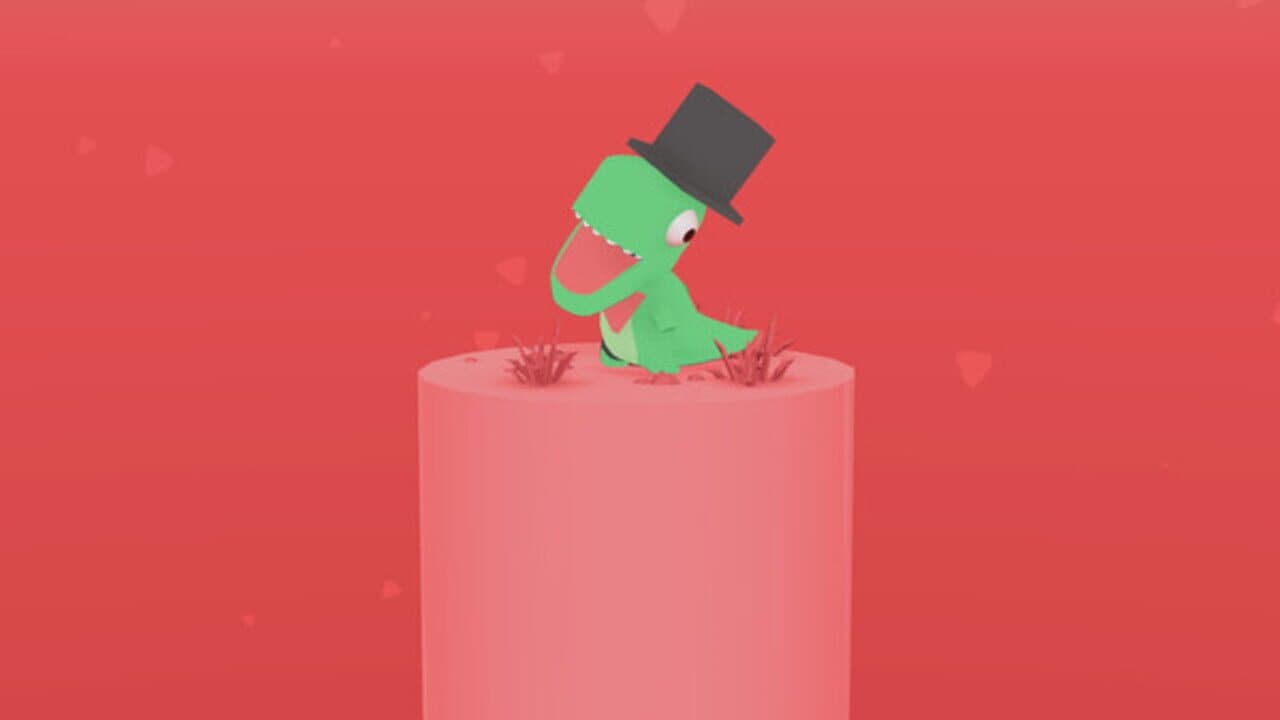 Tiny Dino: Royale thumbnail 2
