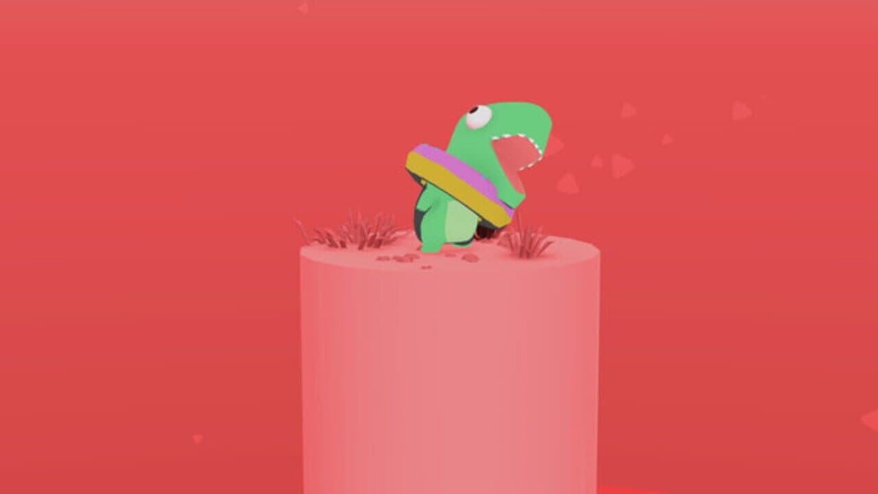 Tiny Dino: Royale thumbnail 3