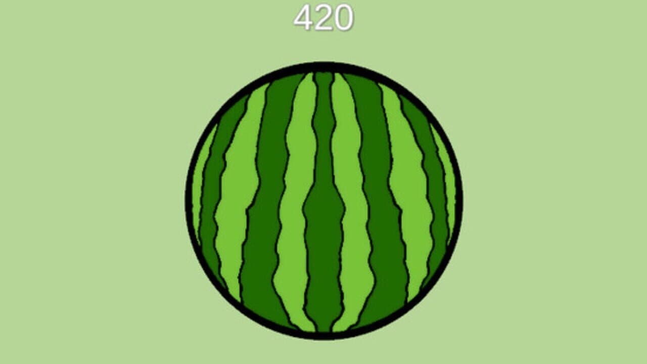 Watermelon thumbnail 2