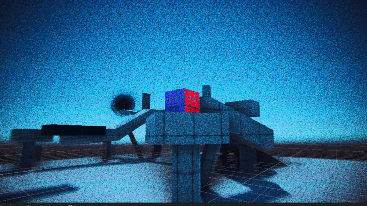MindFall screenshot 1