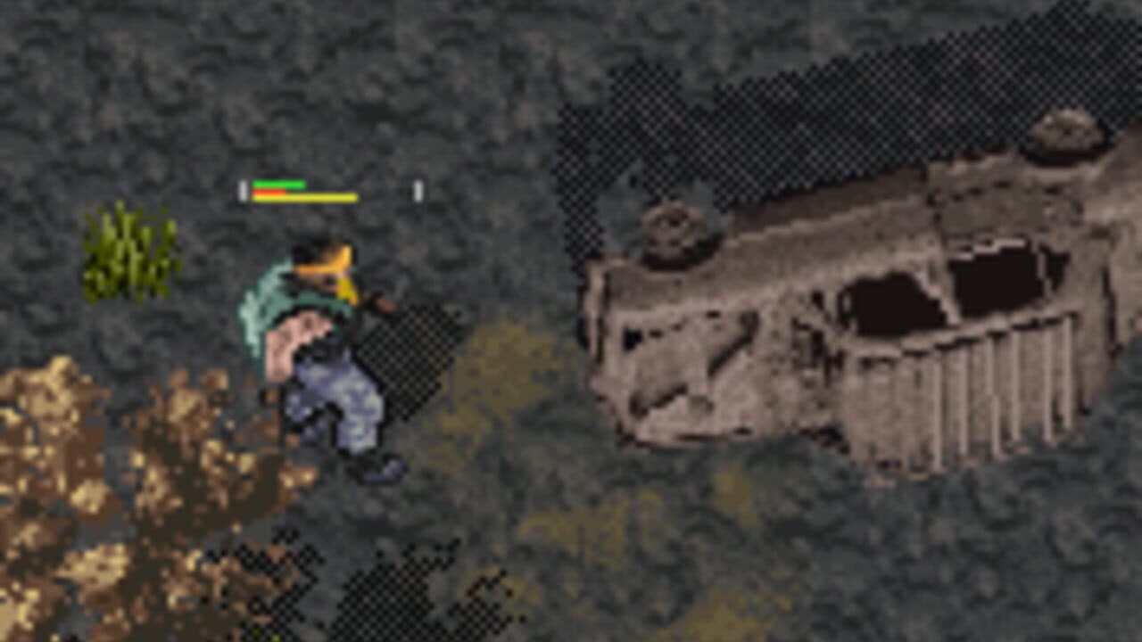Stalker: The Way of Survival thumbnail 2