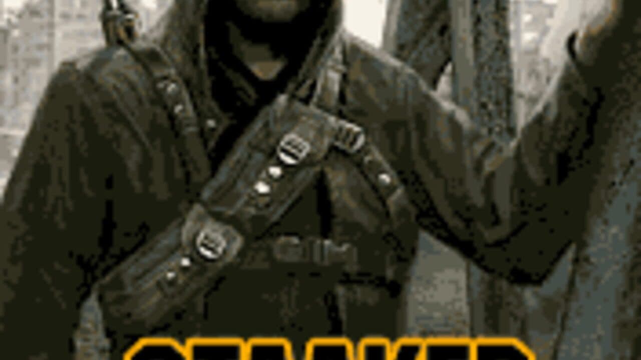 Stalker: The Way of Survival thumbnail 4