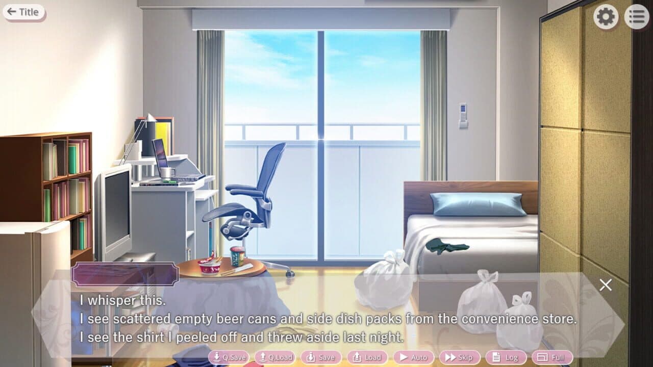 Dreamlike Love with Seira thumbnail 6