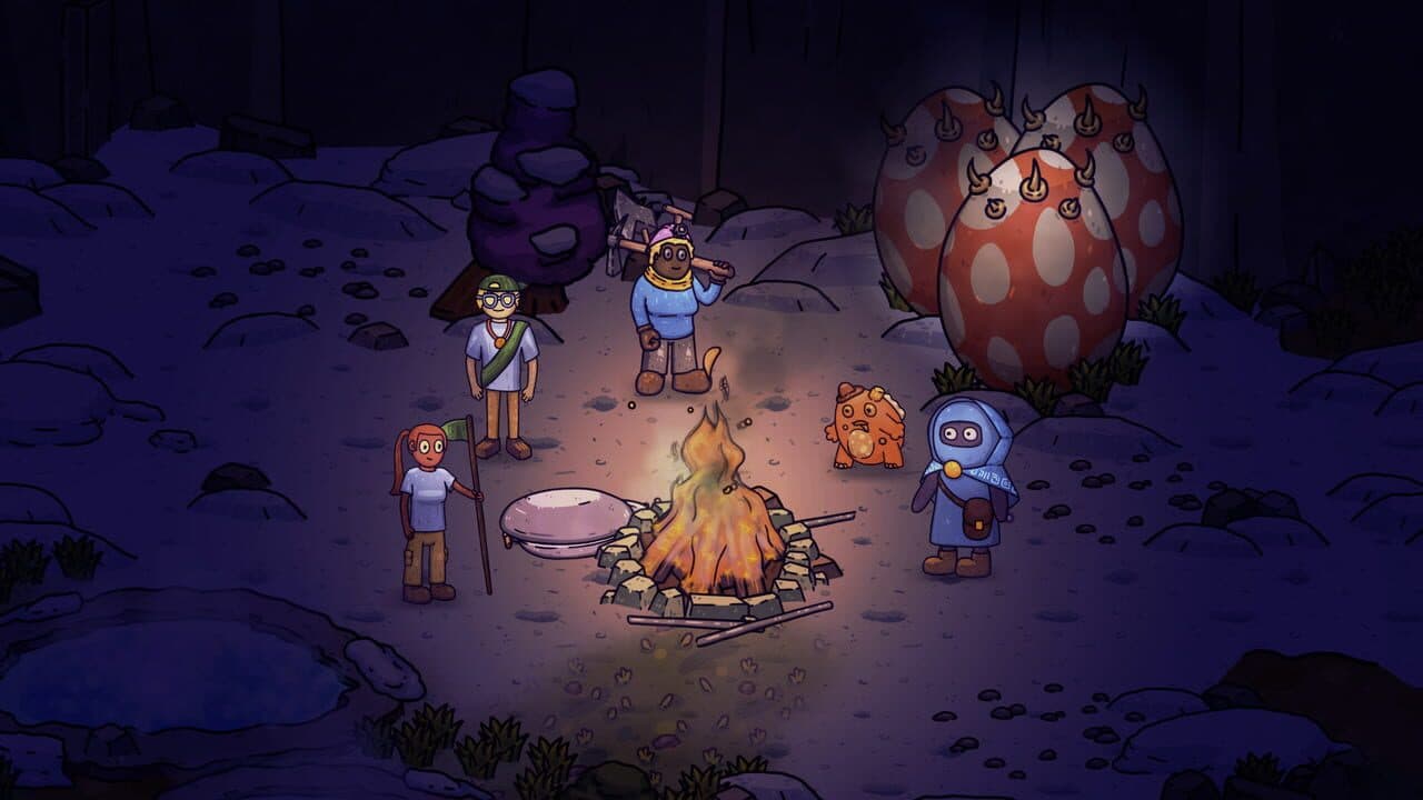 Fireside thumbnail 4