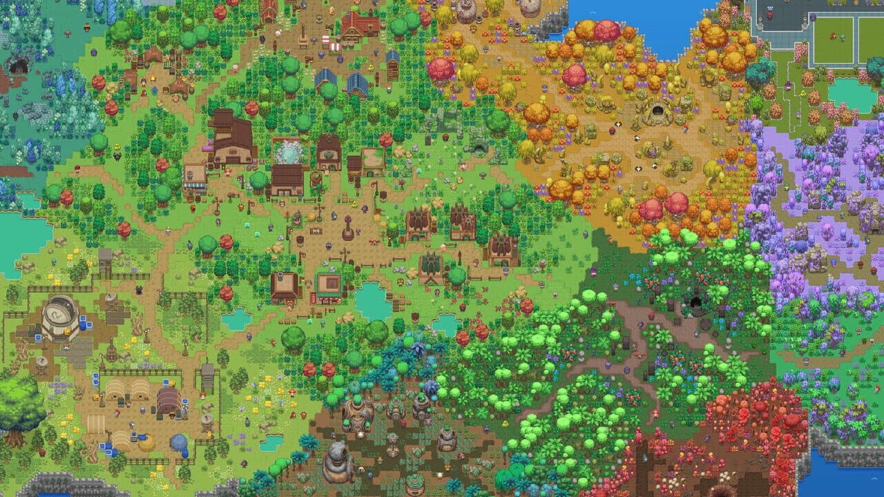 Let's Build a Dungeon thumbnail 8
