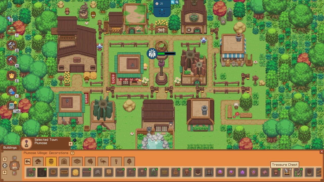 Let's Build a Dungeon thumbnail 9
