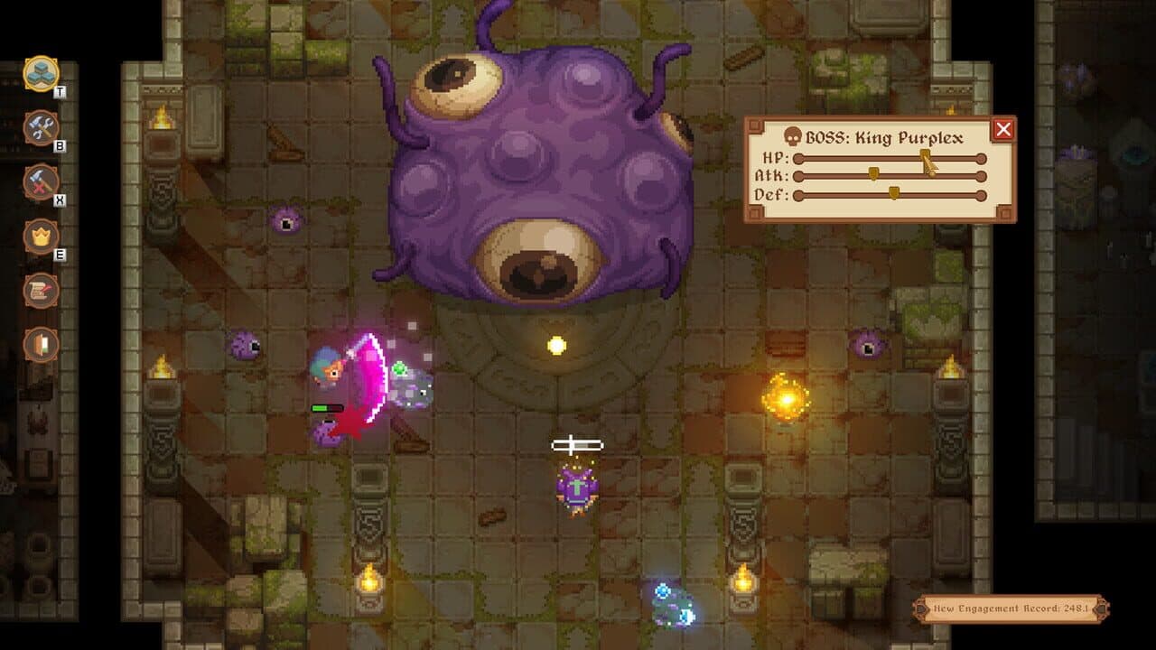 Let's Build a Dungeon thumbnail 3