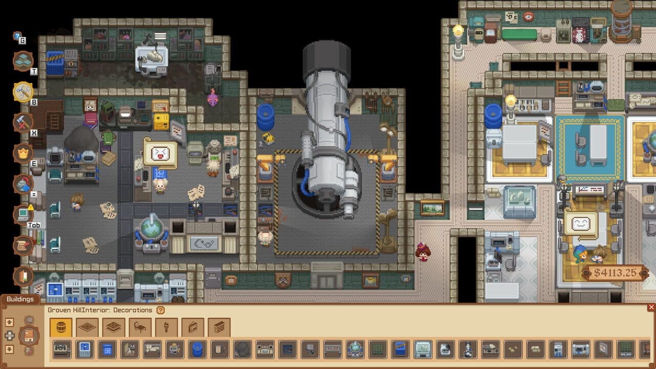 Let's Build a Dungeon thumbnail 4