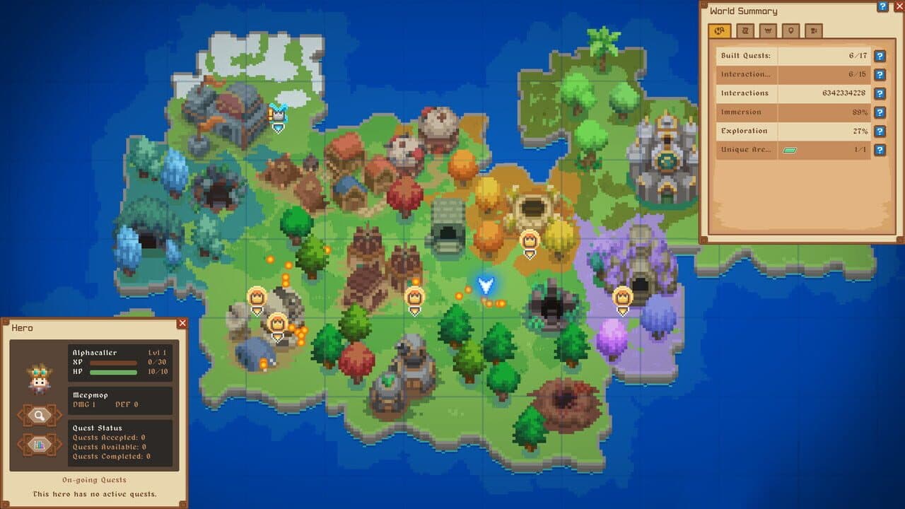 Let's Build a Dungeon thumbnail 5