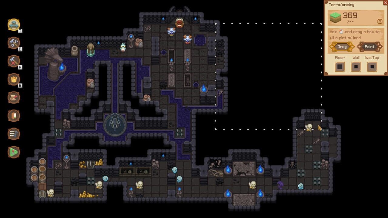 Let's Build a Dungeon thumbnail 6
